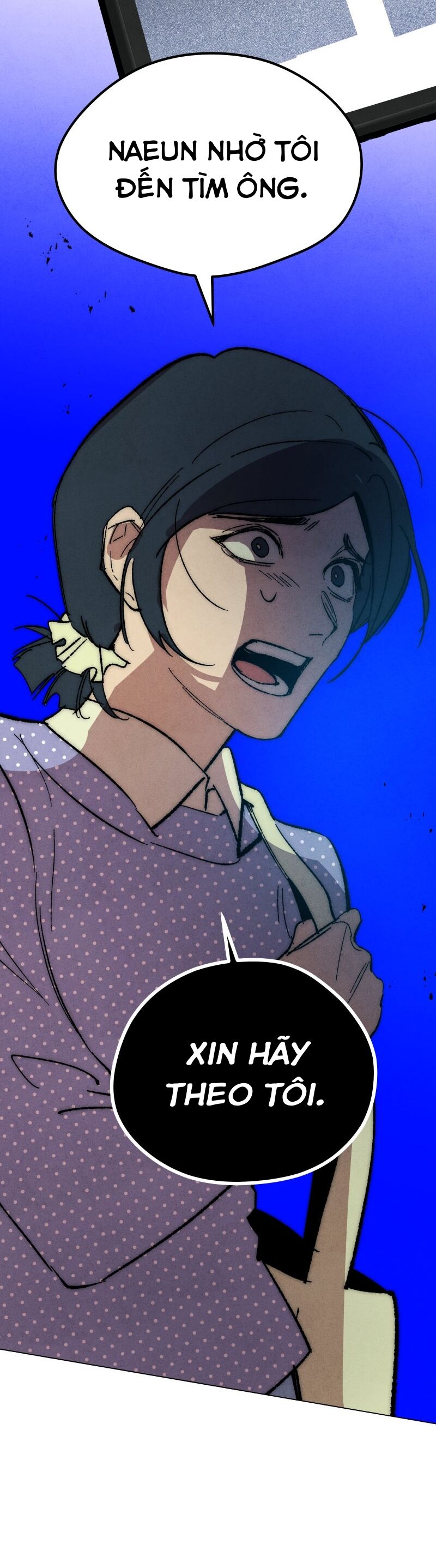 Hand Jumper Chương 93 Ảnh 55