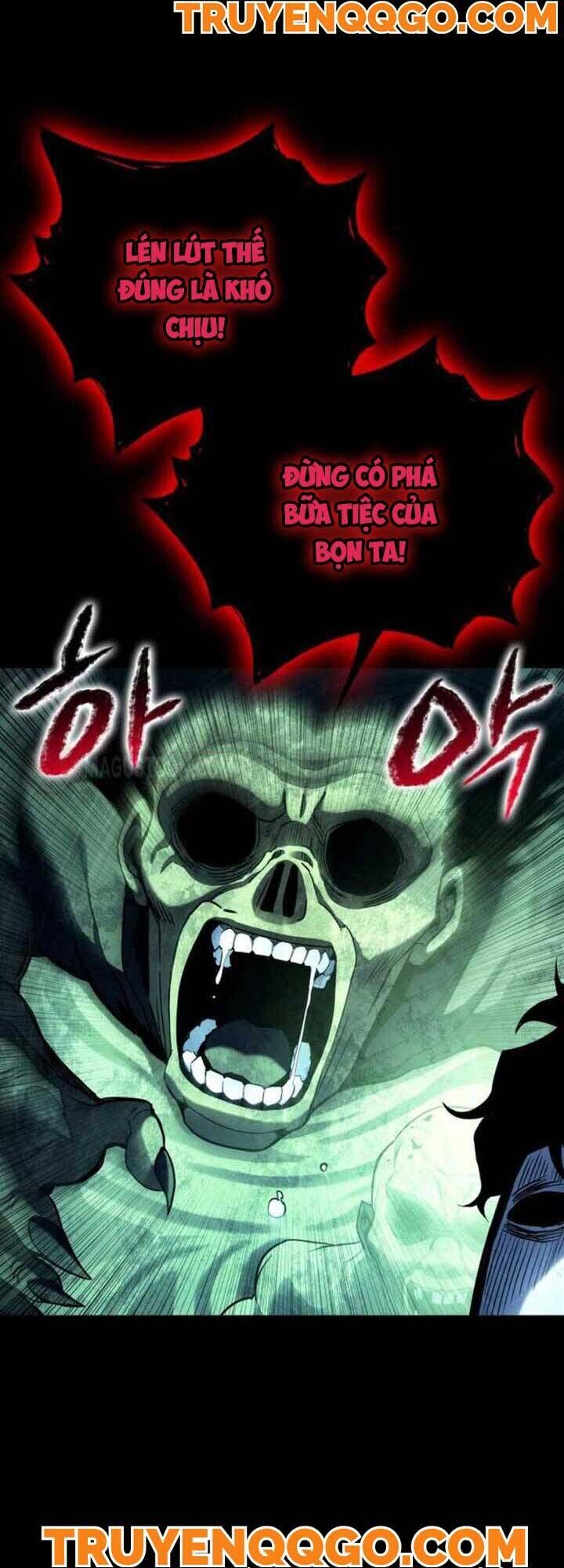 Yokai Yokai Yokai! Chương 3 Ảnh 69