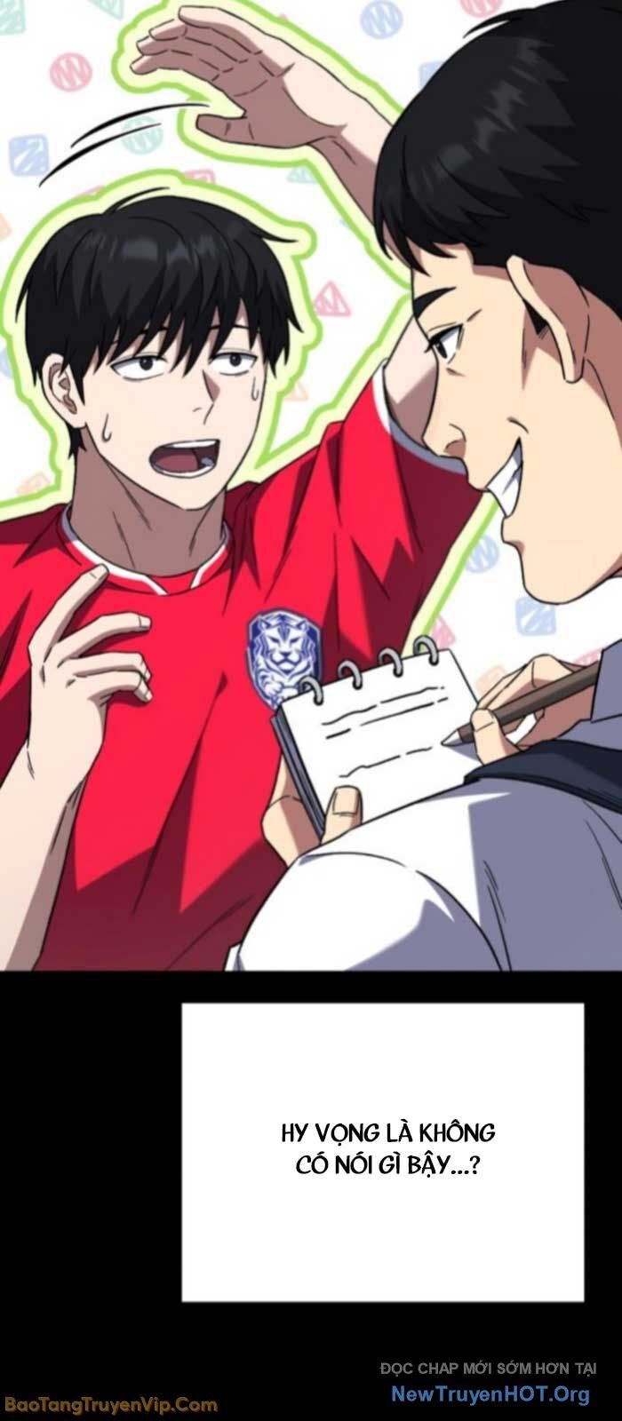 Đường Chuyền Đặc Biệt Của Tiền Vệ Thiên Tài Chương 15 Ảnh 81