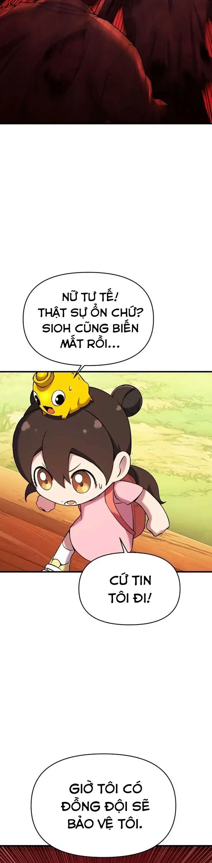 Yokai Yokai Yokai! Chương 7 Ảnh 66