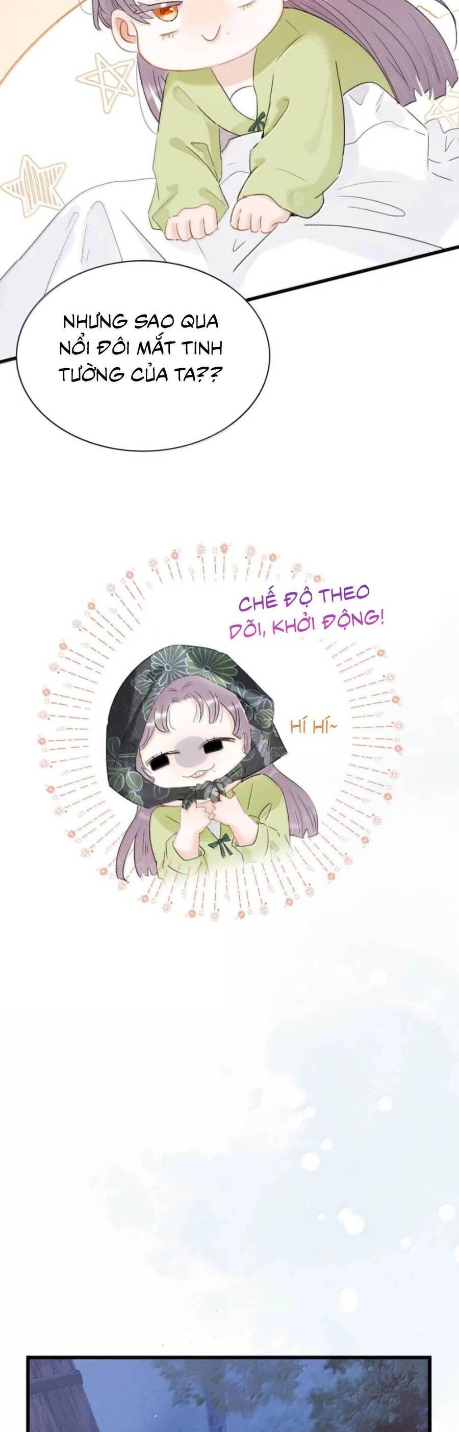 Toàn Bộ Phản Diện Trong Truyện Đều Nghe Được Tiếng Lòng Của Ta Chương 30 Ảnh 5
