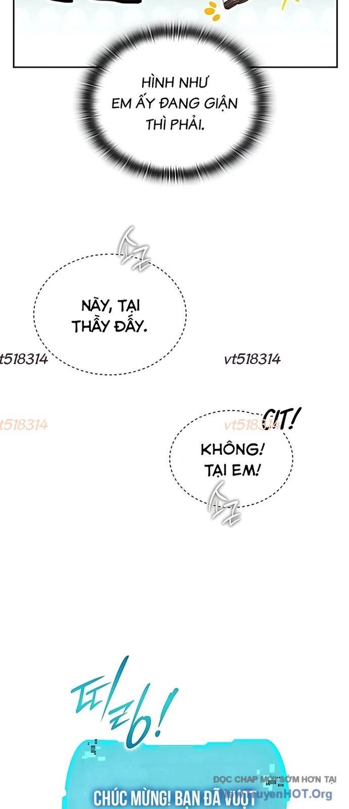 Trường Mẫu Giáo Thần Thú Chương 34 Ảnh 50