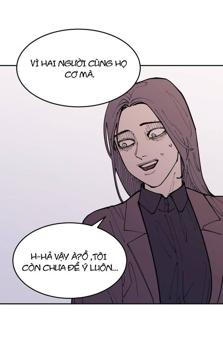 Vampire Family Chương 32 Ảnh 8