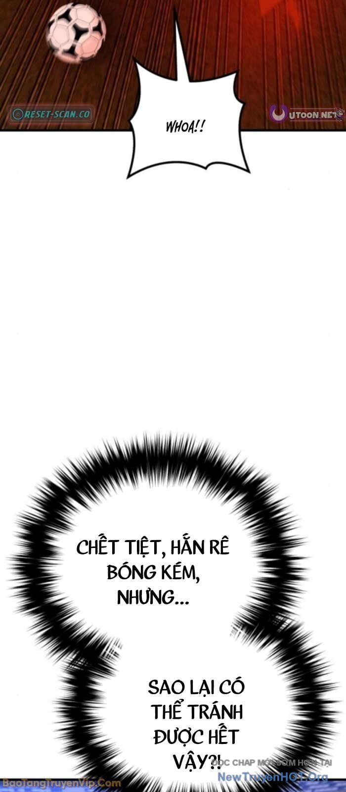 Đường Chuyền Đặc Biệt Của Tiền Vệ Thiên Tài Chương 15 Ảnh 18