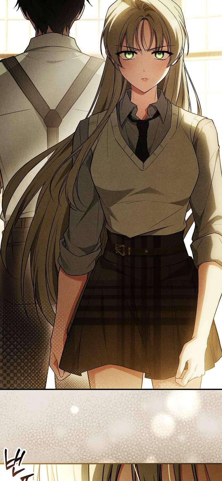 Văn Phòng Thám Tử Dành Cho Nam Chính Hối Hận! Chương 13 Ảnh 38