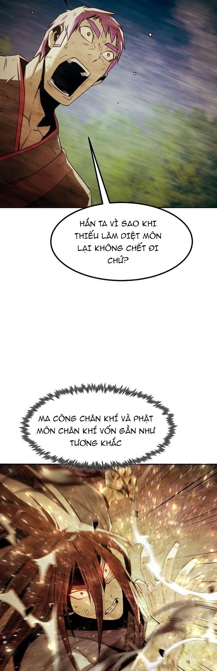 Tiểu Gia Chủ Của Tứ Xuyên Đường Gia Trở Thành Kiếm Thần Chương 87 Ảnh 34