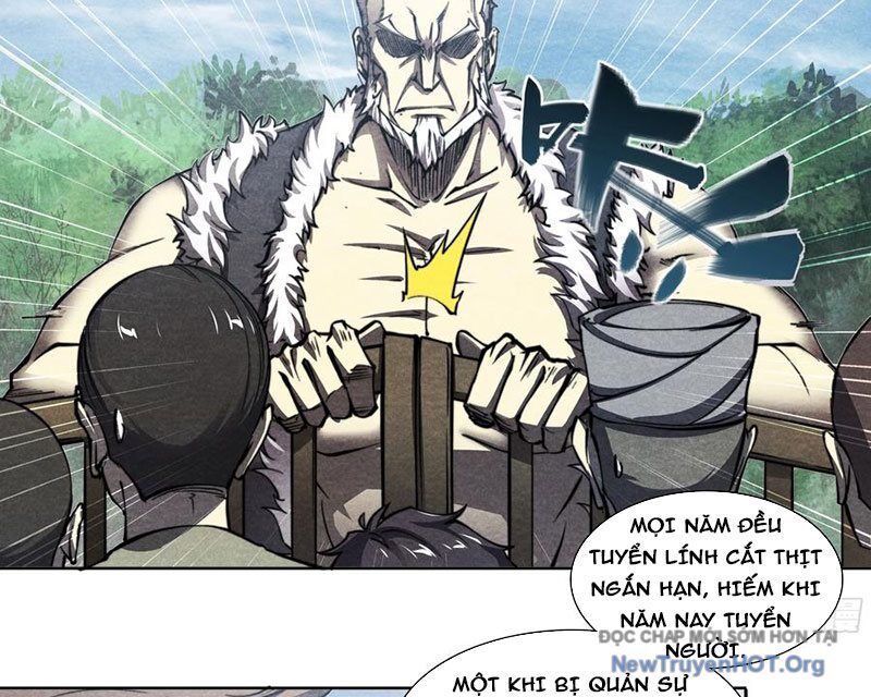 Hoàng Hôn Phân Giới Chương 19 Ảnh 65