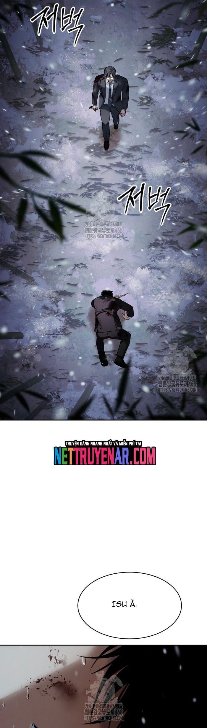 Đặc Vụ Song Sinh Chương 142 Ảnh 52