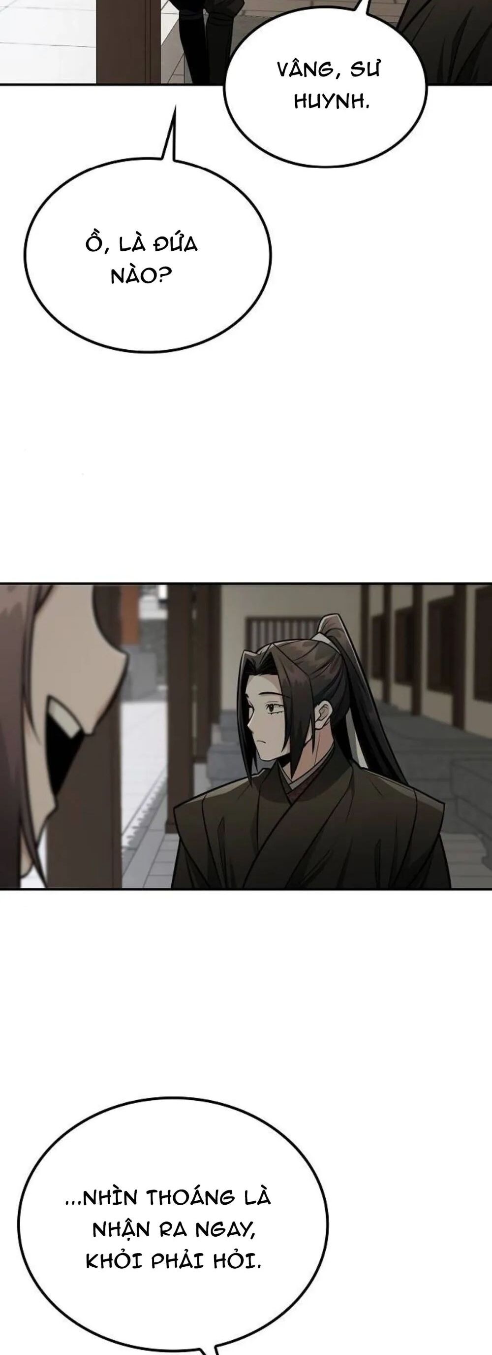 Quỷ Kiếm Thiên Tài Của Hoa Sơn Phái Chương 43 Ảnh 29