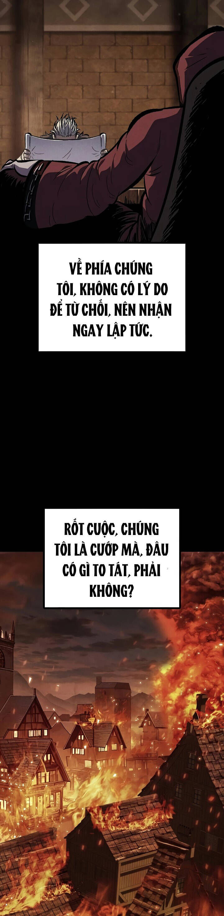 Siêu Cấp Quản Gia Chương 2 Ảnh 13