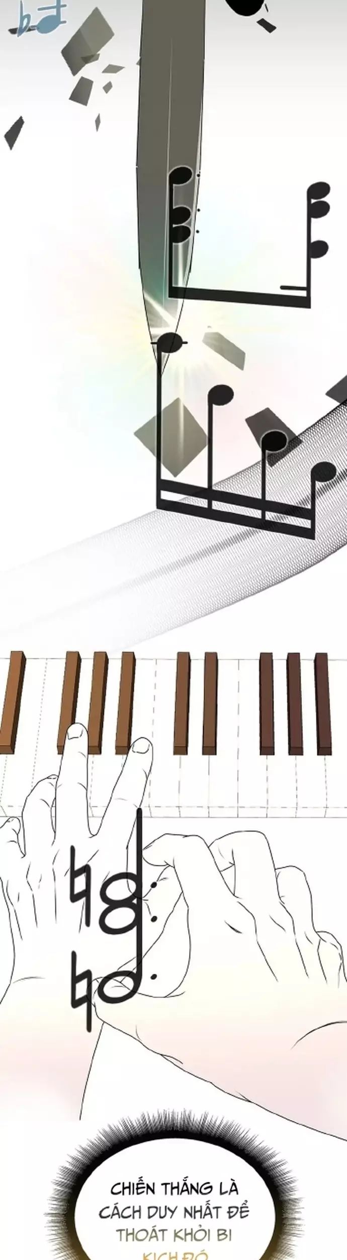 Cuộc Đời Của Thiên Tài Piano Chương 21 Ảnh 24