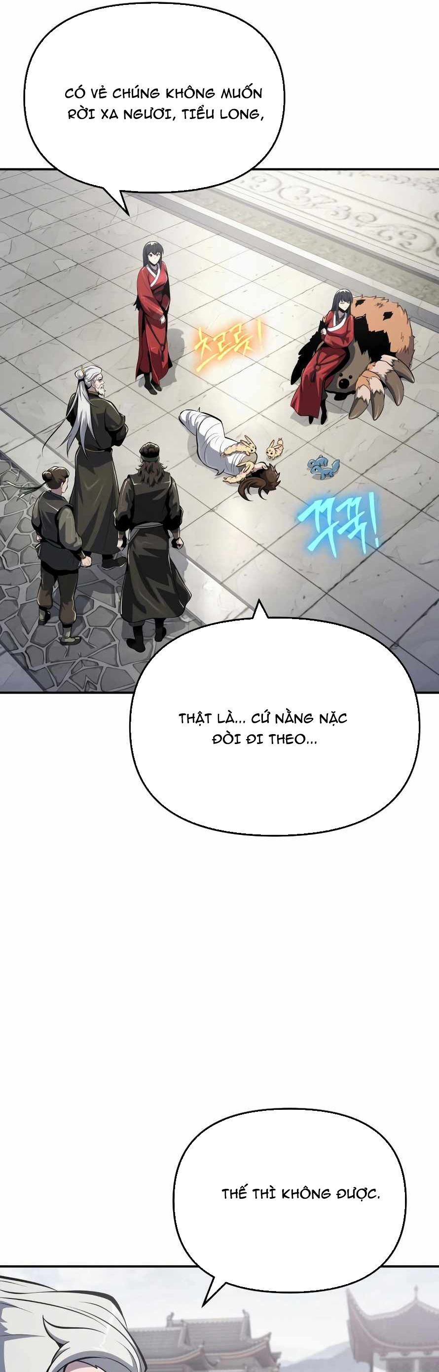 Chuyên Gia Côn Trùng Tại Đường Gia Tứ Xuyên Chương 51 Ảnh 17