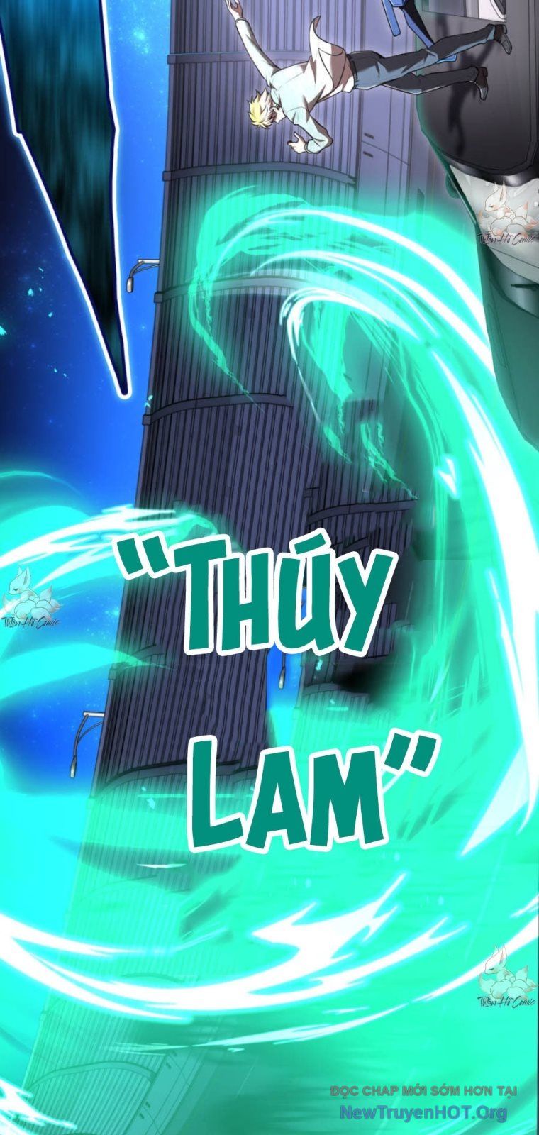 Ta Là Kẻ Siêu Việt Duy Nhất Chương 65 Ảnh 100