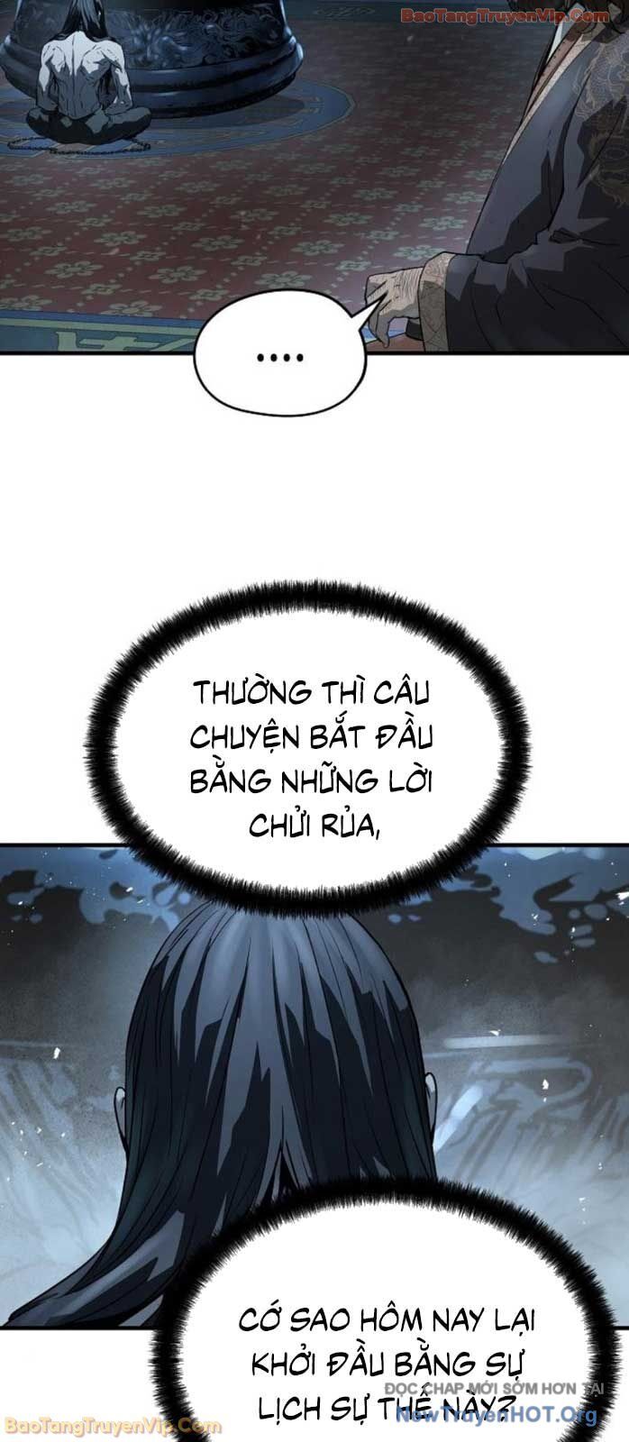 Tuyệt Thế Hồi Quy Chương 63 Ảnh 48