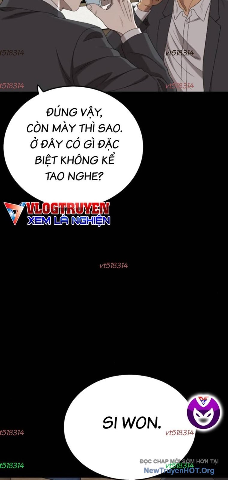 Người Xấu Chương 268 Ảnh 49