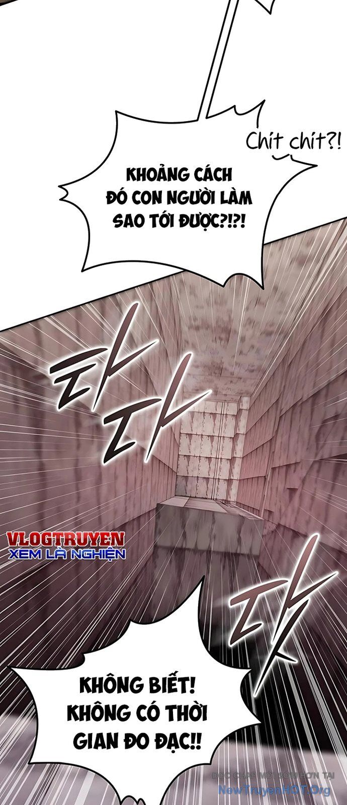 Trường Mẫu Giáo Thần Thú Chương 34 Ảnh 27