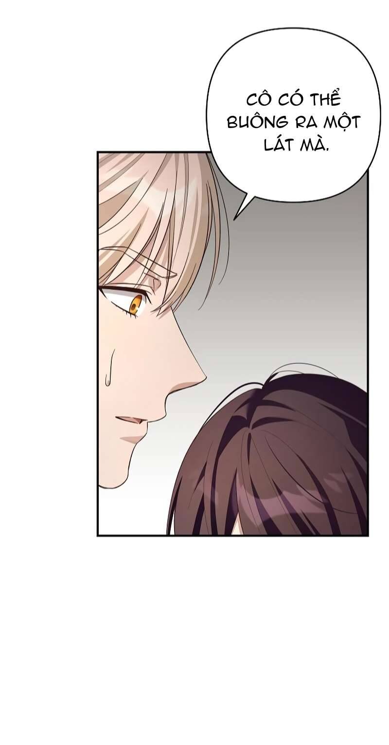 Cô Dâu Của Đại Công Tước Là Chiến Binh Địa Ngục Chương 22 Ảnh 7