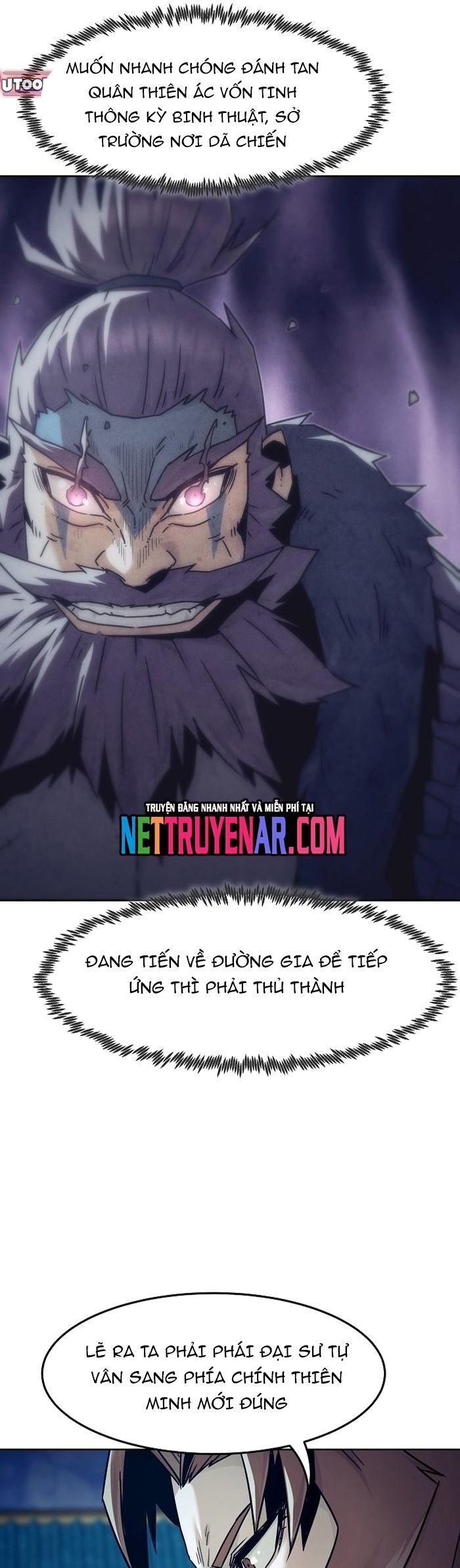 Tiểu Gia Chủ Của Tứ Xuyên Đường Gia Trở Thành Kiếm Thần Chương 87 Ảnh 4