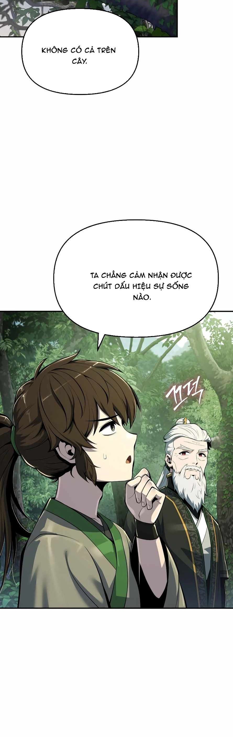 Chuyên Gia Côn Trùng Tại Đường Gia Tứ Xuyên Chương 51 Ảnh 48