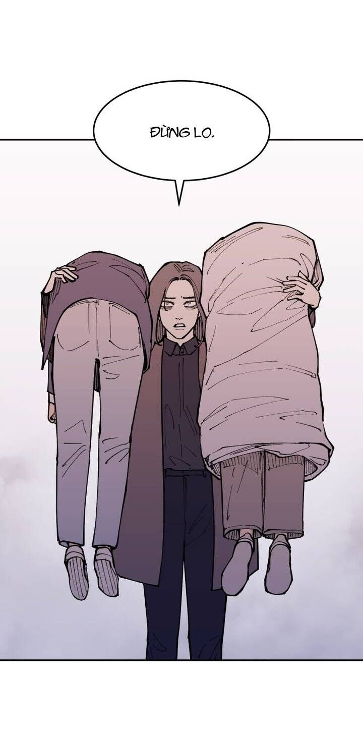 Vampire Family Chương 32 Ảnh 50