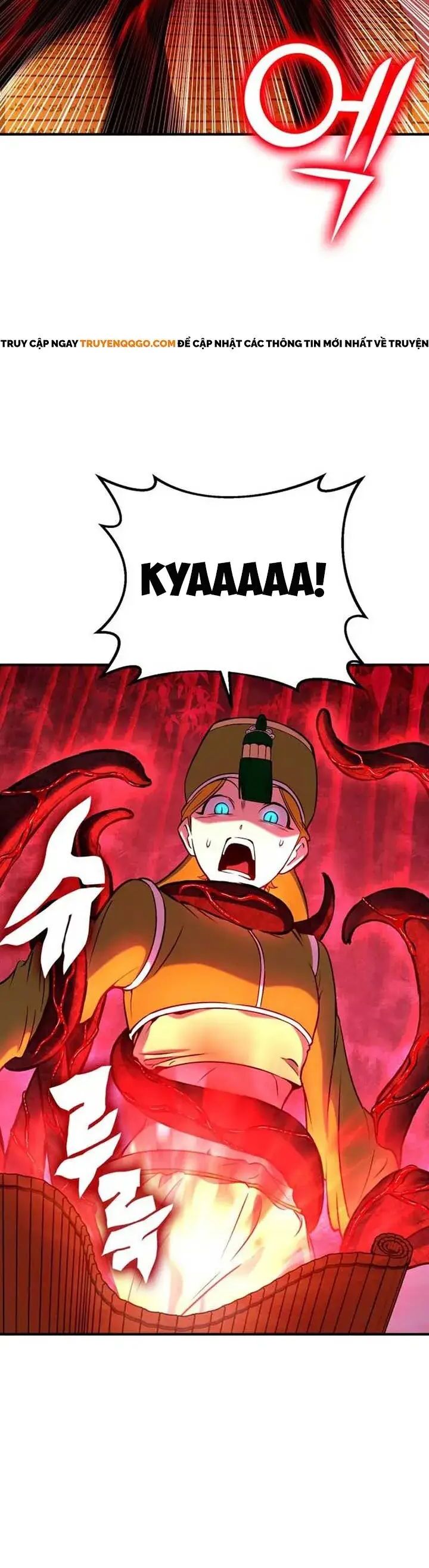 Yokai Yokai Yokai! Chương 5 Ảnh 44