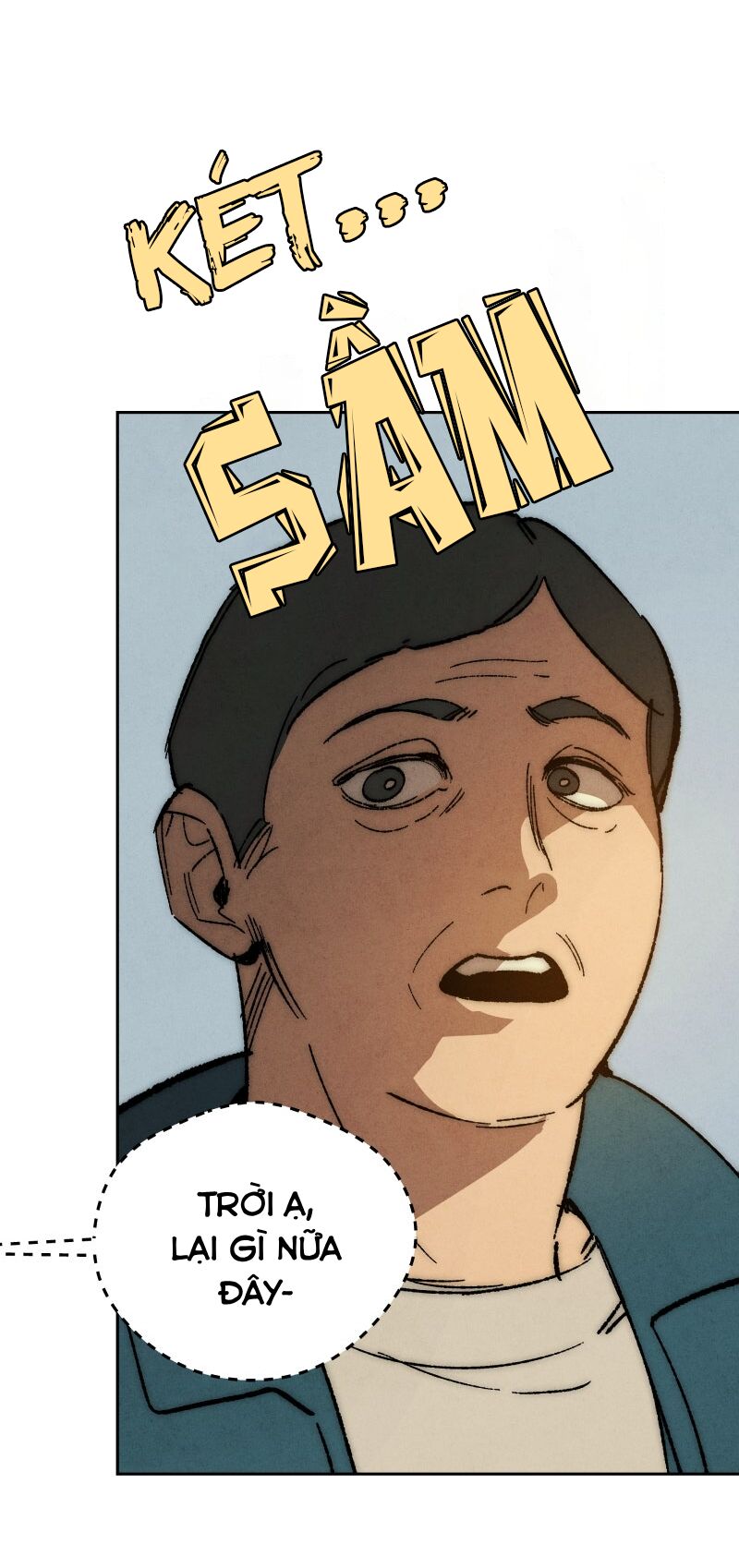 Hand Jumper Chương 93 Ảnh 48
