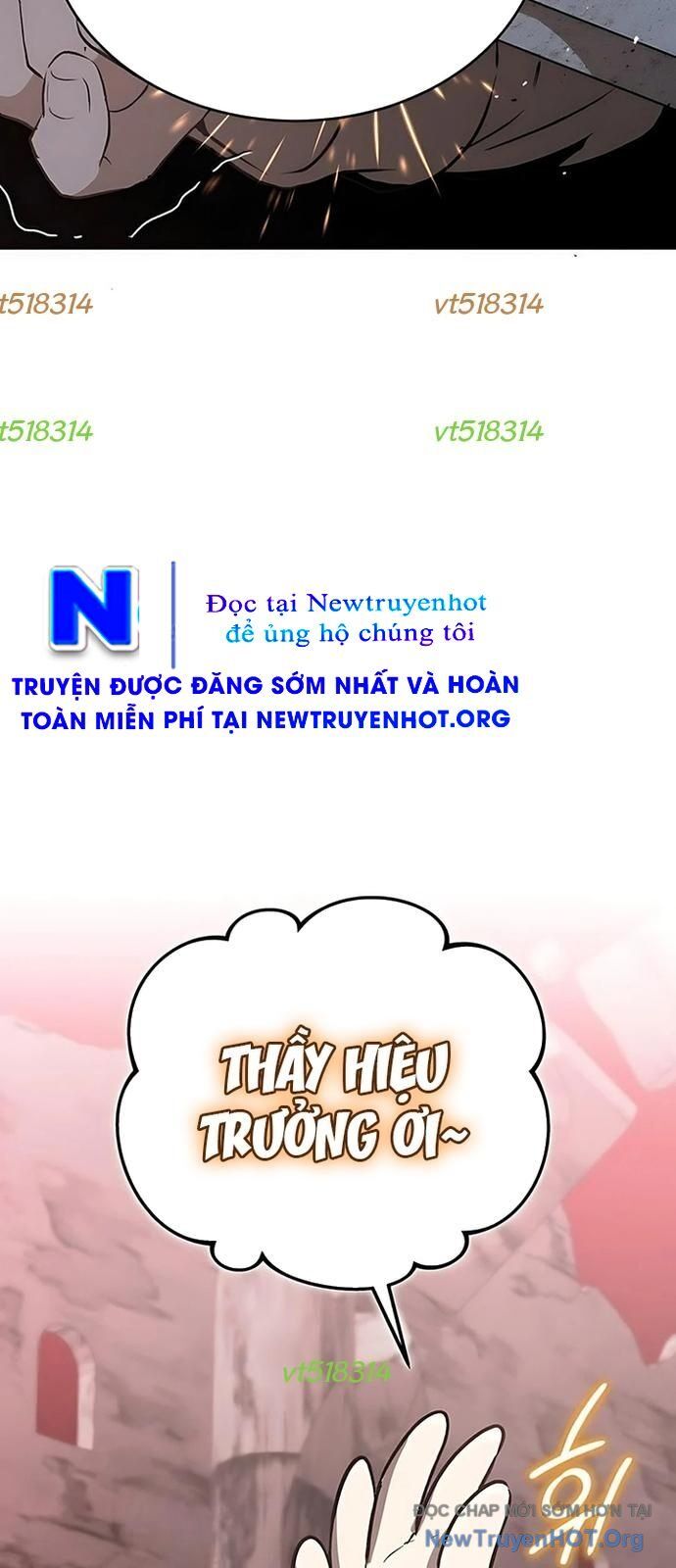 Trường Mẫu Giáo Thần Thú Chương 34 Ảnh 74