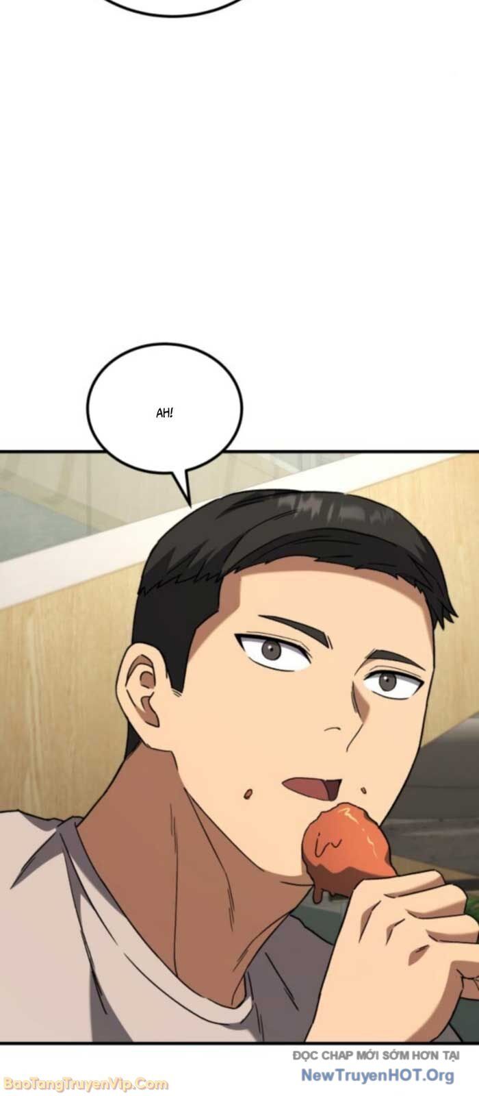 Đường Chuyền Đặc Biệt Của Tiền Vệ Thiên Tài Chương 15 Ảnh 66