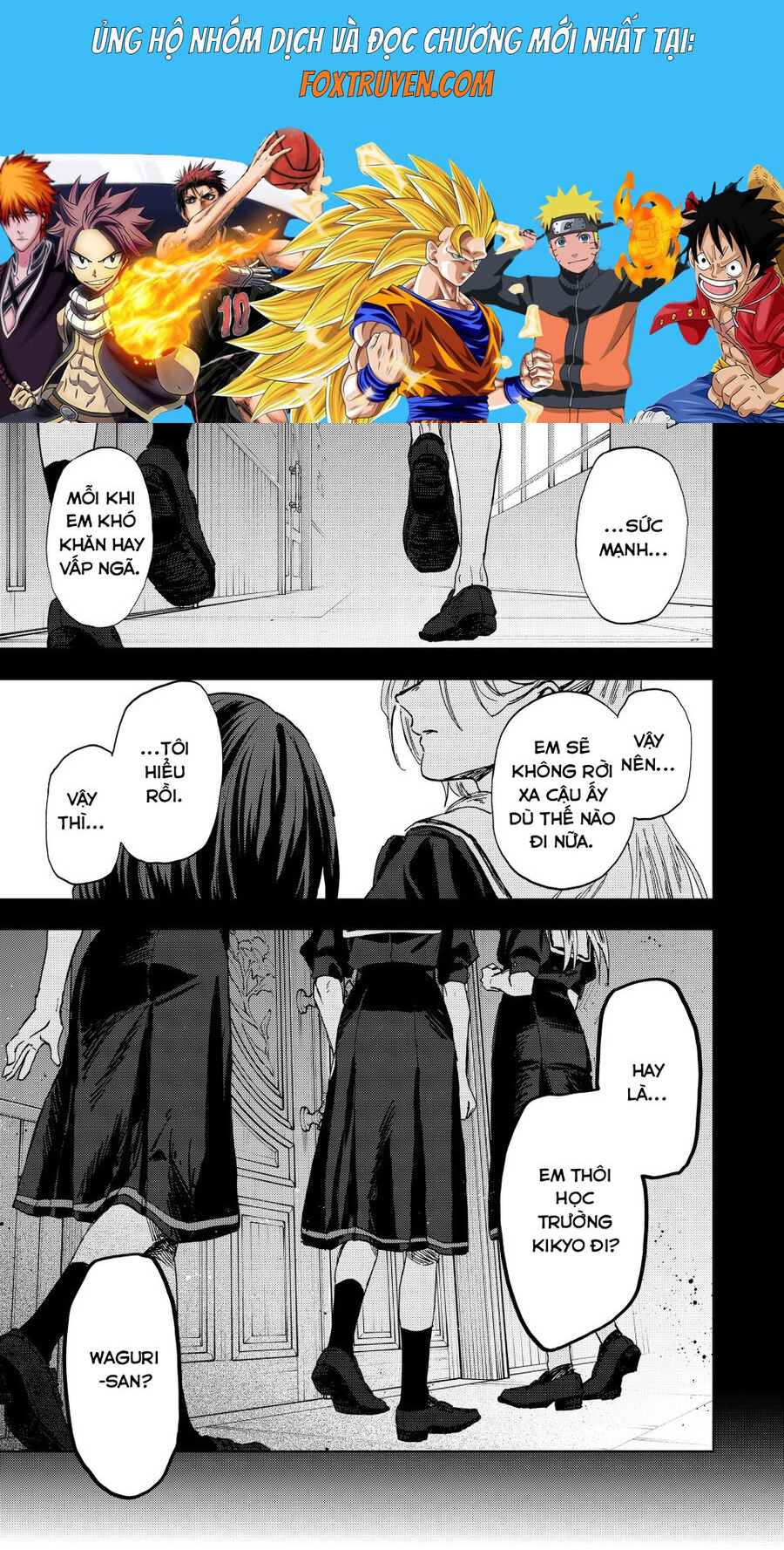 Những Đóa Hoa Thơm Nở Diễm Kiều Chương 162 Ảnh 2