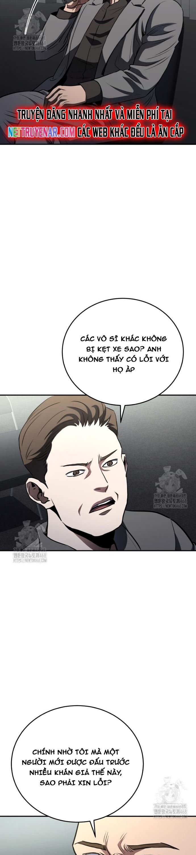 Ác Nhân Lồng Bát Giác Chương 48 Ảnh 10