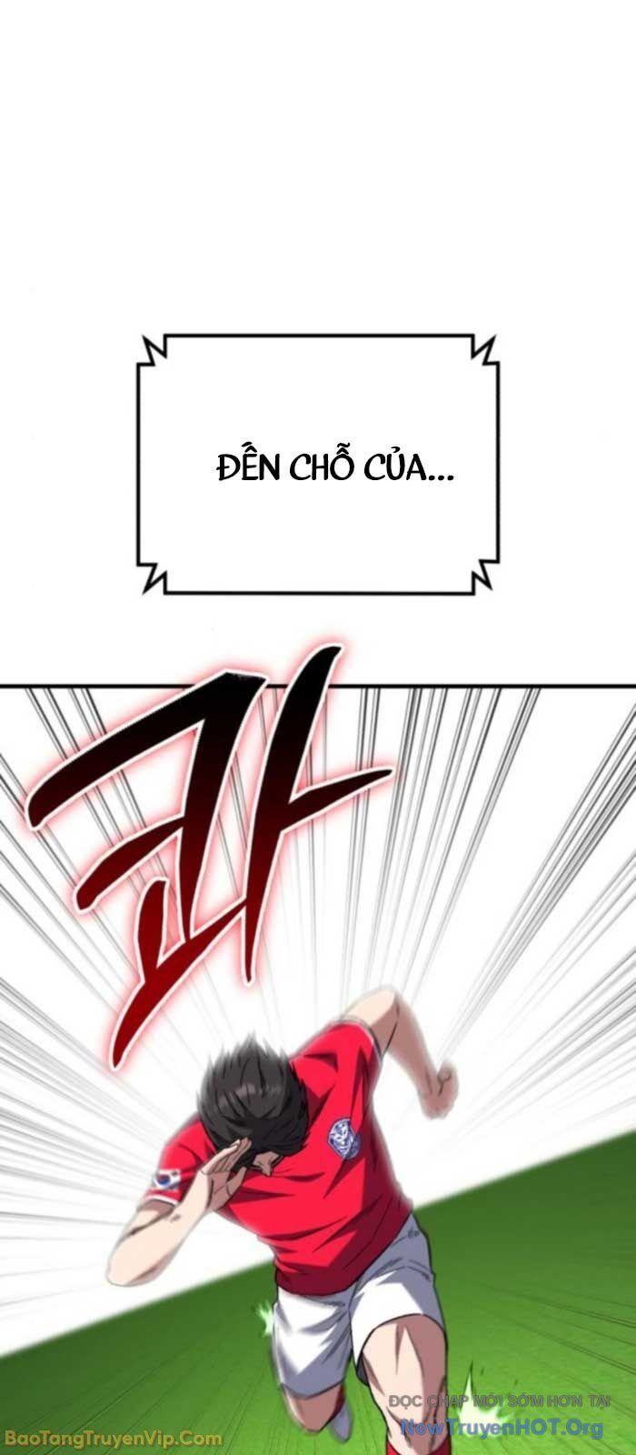 Đường Chuyền Đặc Biệt Của Tiền Vệ Thiên Tài Chương 15 Ảnh 26