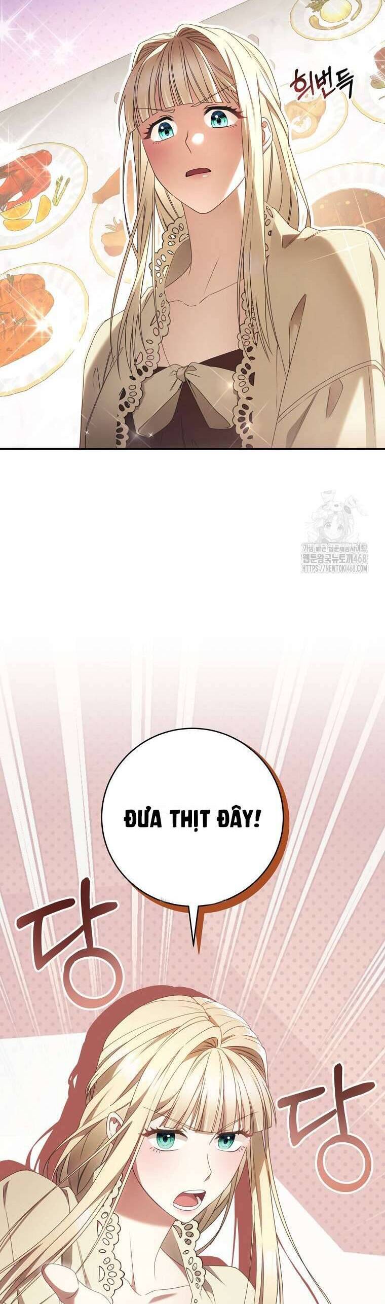 Ác Nữ Bị Quỷ Ám Rồi! Chuẩn Bị Hỗn Loạn Thôi! Chương 3 Ảnh 18