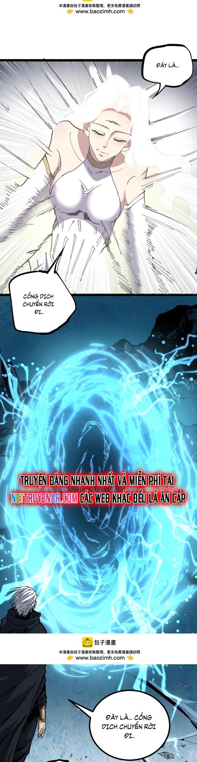 Thích Khách Thần Cấp, Ta Chính Là Bóng Đêm Chương 50 Ảnh 23