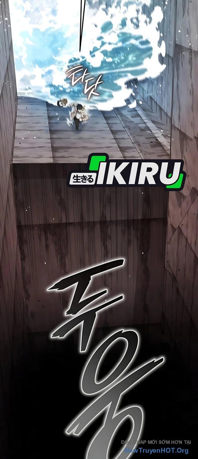 Trường Mẫu Giáo Thần Thú Chương 34 Ảnh 24