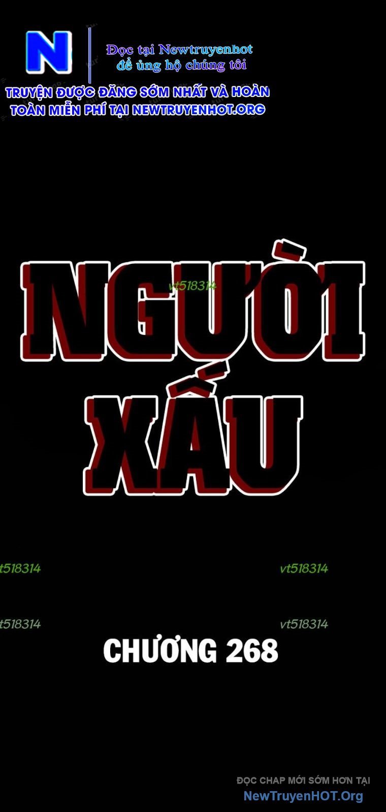 Người Xấu Chương 268 Ảnh 7