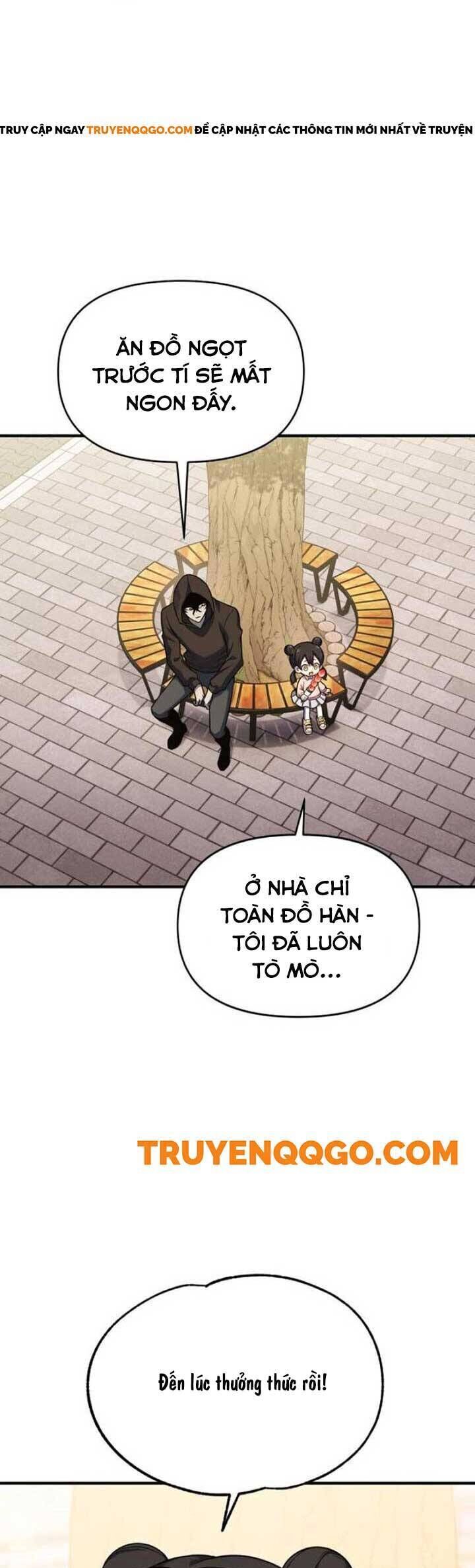 Yokai Yokai Yokai! Chương 3 Ảnh 25