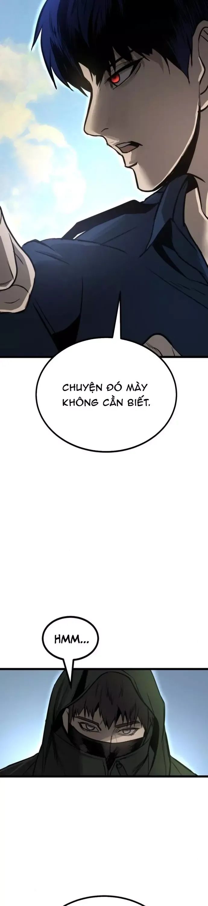 Quản Giáo Số 0 Chương 19 Ảnh 22