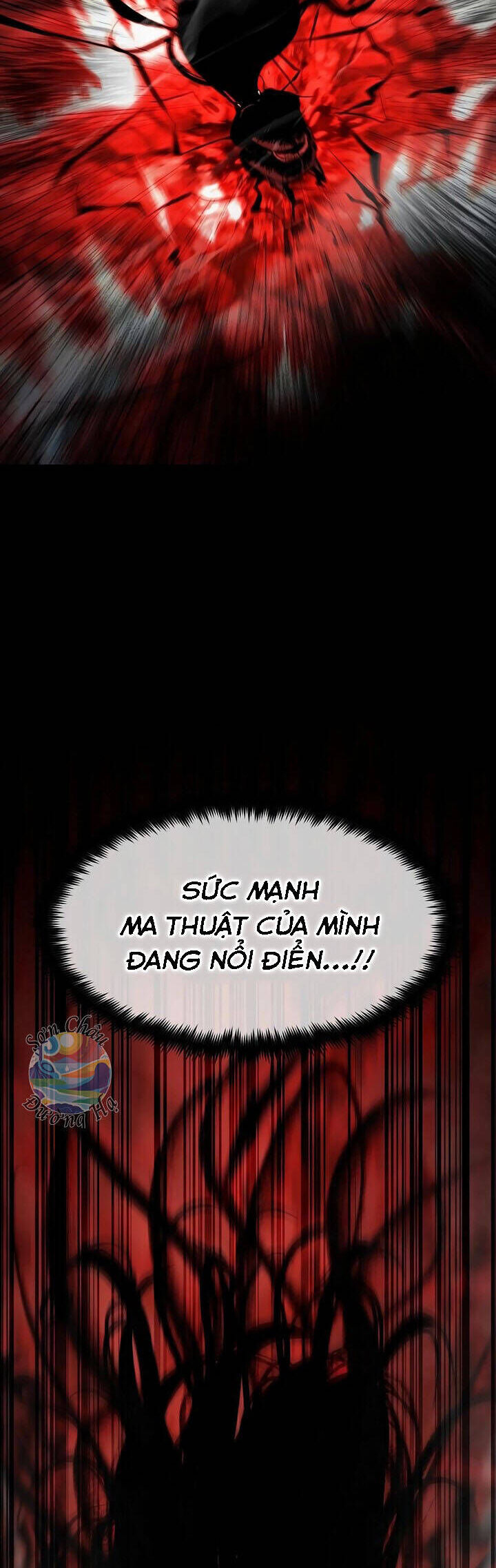 Siêu Cấp Quản Gia Chương 3 Ảnh 8