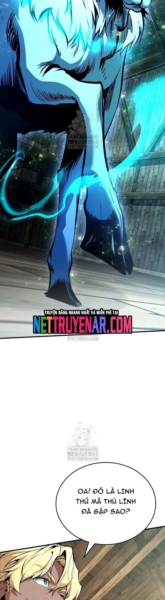 Giáo Sư Gián Điệp Chương 133 Ảnh 19