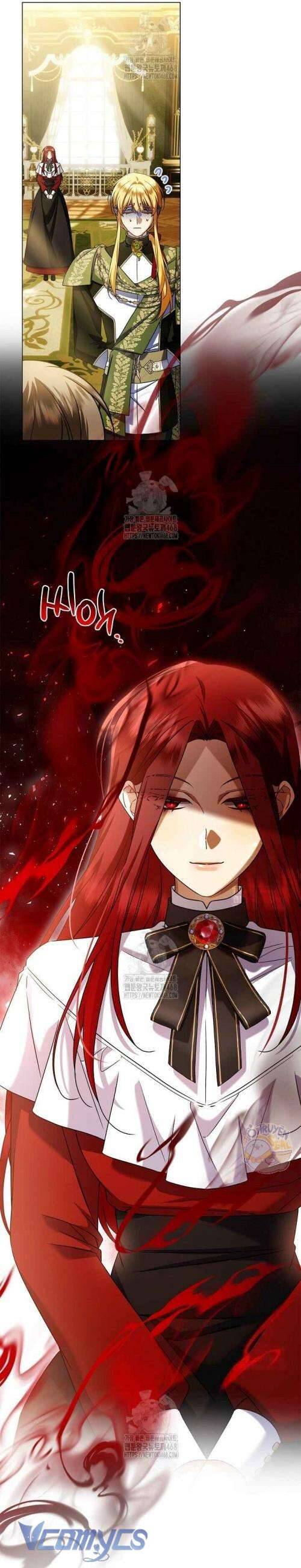 Xin Lỗi Vì Tôi Không Thể Rời Mắt Khỏi Vẻ Ngoài Của Ngài Chương 35 Ảnh 62