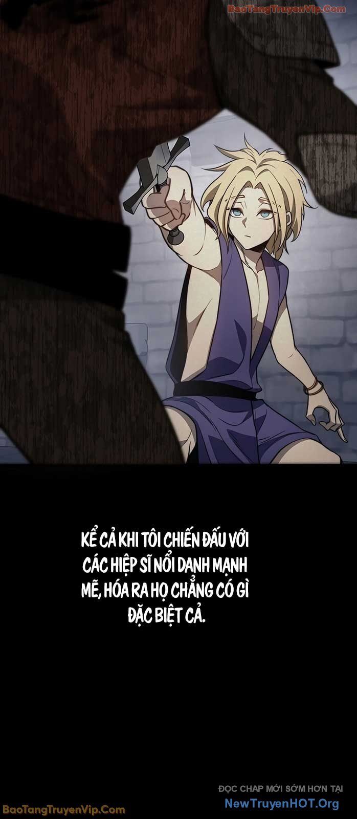 Sự Trở Lại Của Kỵ Sĩ Tử Thần Cấp Thảm Hoạ Chương 33 Ảnh 27