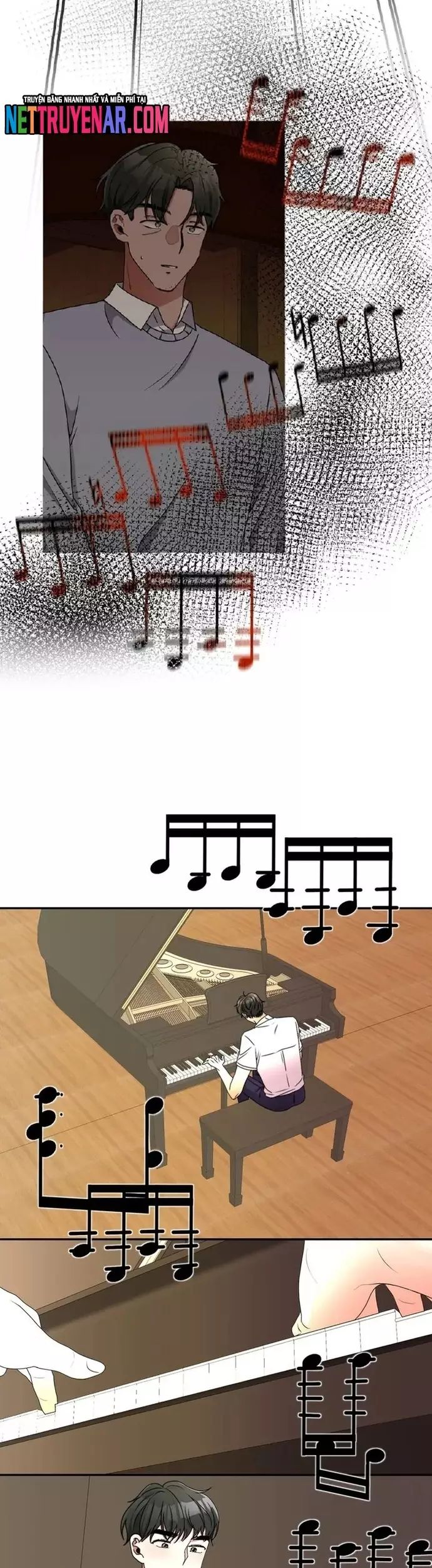 Cuộc Đời Của Thiên Tài Piano Chương 21 Ảnh 13