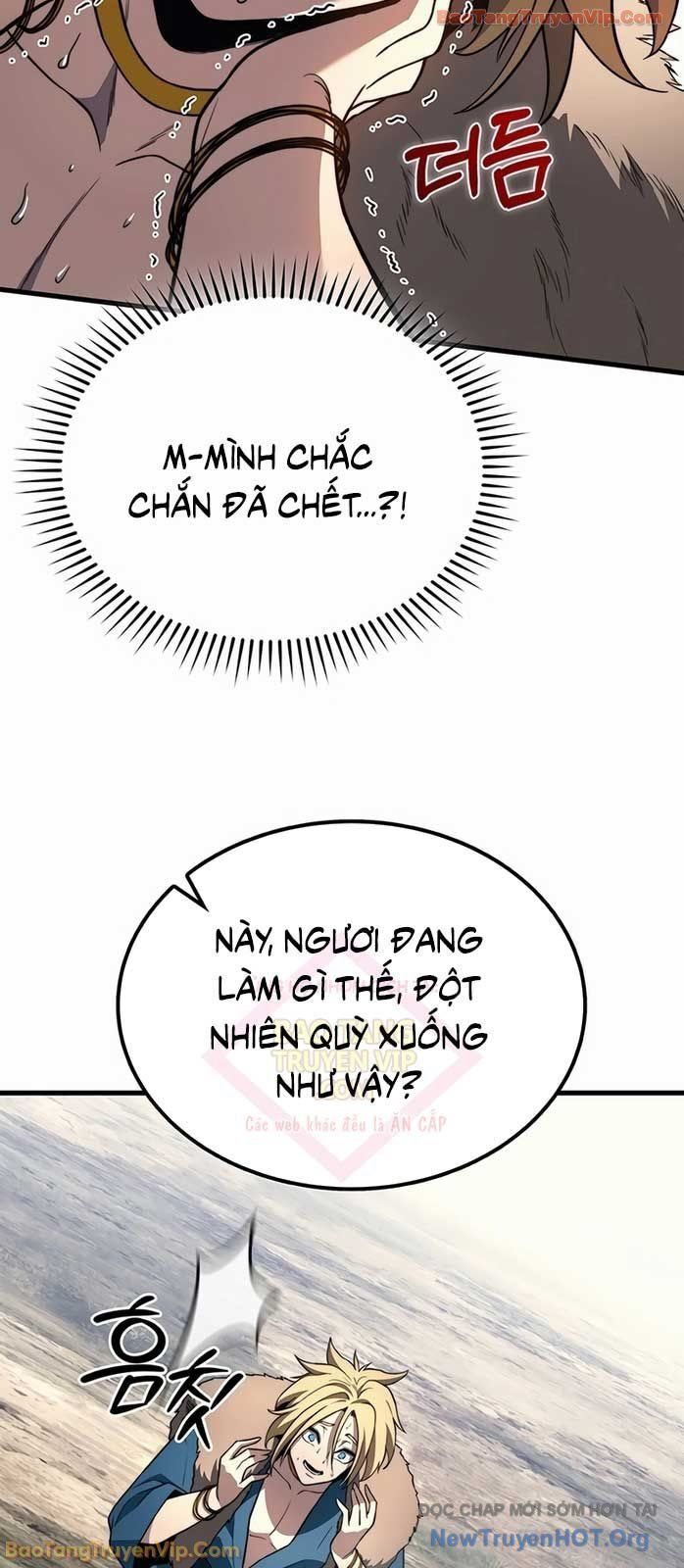 Kỵ Sĩ Tử Thần Cấp Diệt Vong Đã Hồi Quy Chương 33 Ảnh 87