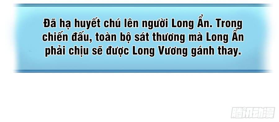 Dự Chi Long Vương Gánh Tất Cả Chương 15 Ảnh 10