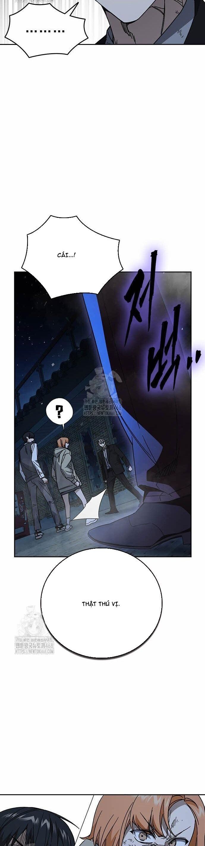 Học Nhóm - Study Group Chương 288 Ảnh 56