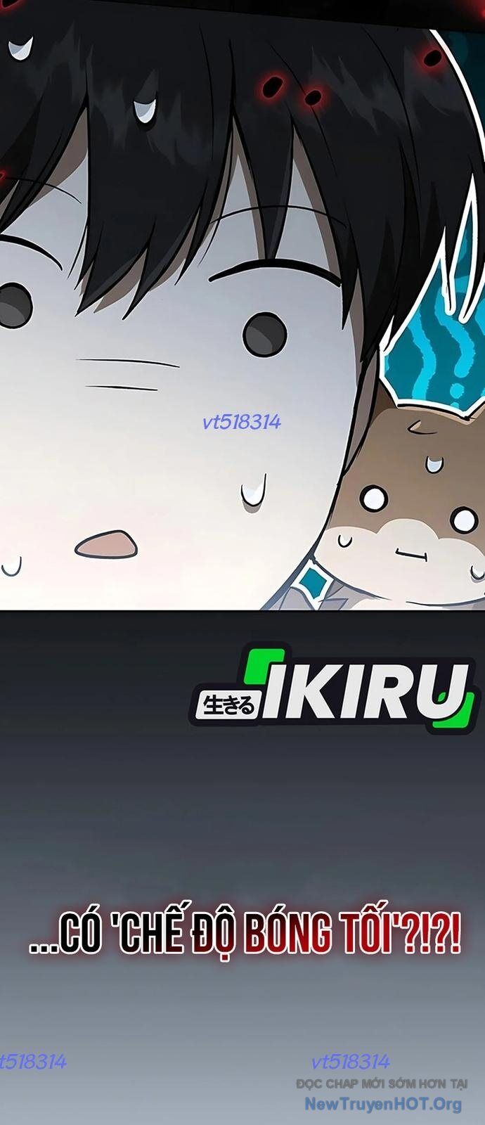 Trường Mẫu Giáo Thần Thú Chương 34 Ảnh 112