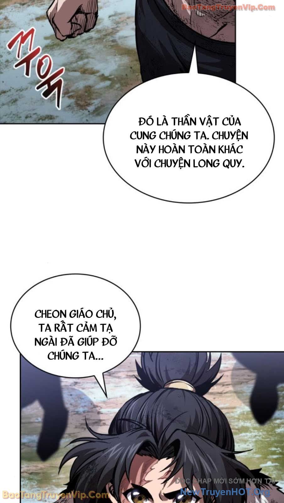 Ngã Lão Ma Thần Chương 275 Ảnh 20