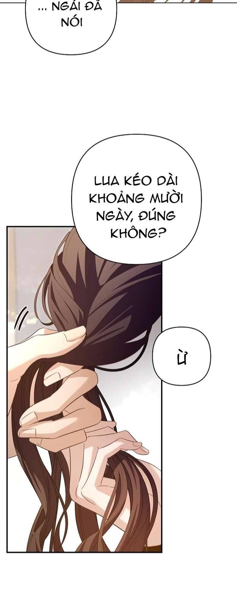 Cô Dâu Của Đại Công Tước Là Chiến Binh Địa Ngục Chương 22 Ảnh 3