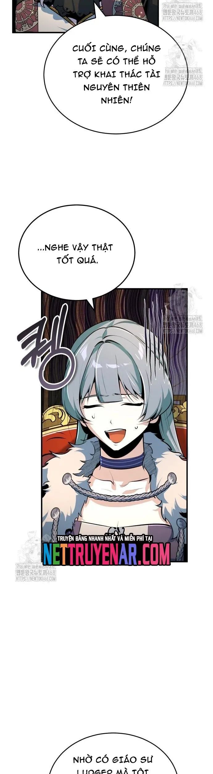 Giáo Sư Gián Điệp Chương 133 Ảnh 34