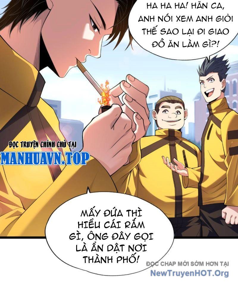 Ẩn Long Đô Thị Chương 1 Ảnh 60